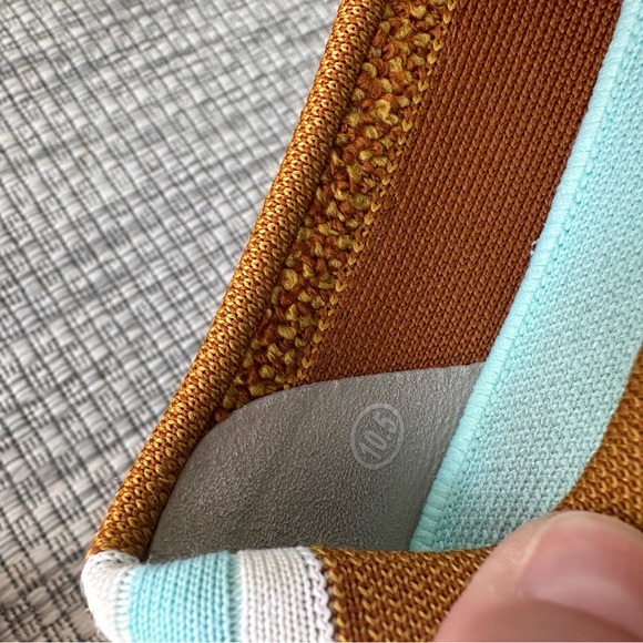 Rothy's Orange Loafers - Picture 11 of 16